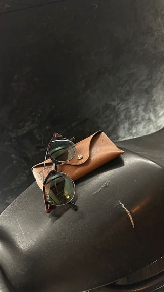 Gafas de sol Ray-Ban rb 4346