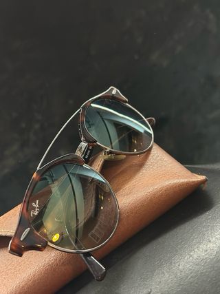 Gafas de sol Ray-Ban rb 4346