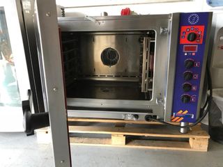 Horno Profesional Eurast