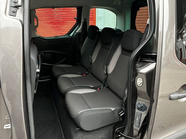 Peugeot Partner TEPEE Adventure Edition 1.6 BlueHDi