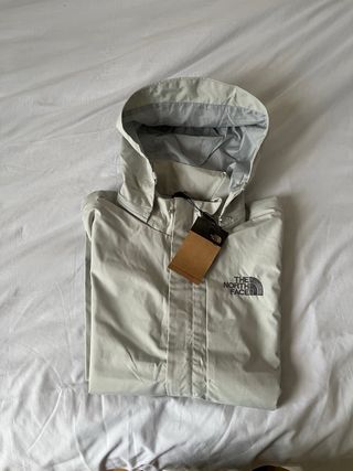 Chaqueta The North Face Gris