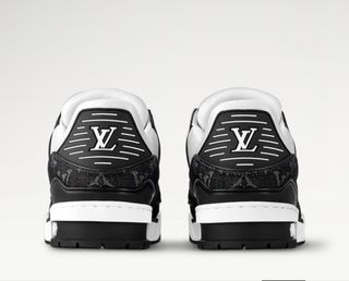 Zapatillas Louis Vuitton , 