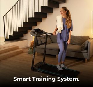 Cinta de Correr Cecotec Drumfit