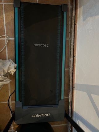 Cinta de Correr Cecotec Drumfit