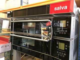 Horno Salva Pizzería Profesional
