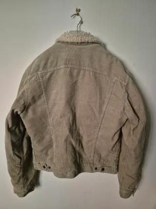 Giacca Levi's foderata taglia L