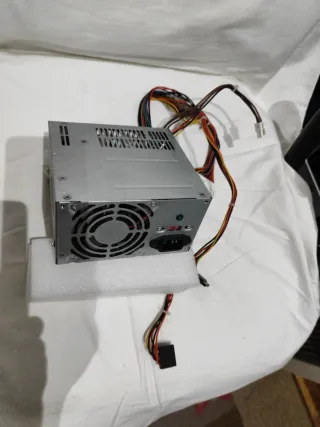 Fuente de Alimentación PC