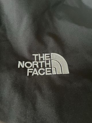 Chaqueta The North Face Negra