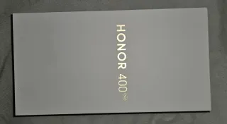 Honor 400 5G Nuevo Precintado. Snapdragon 7 gen 3