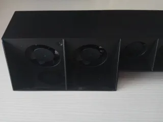 Nuovo fan per PS4 