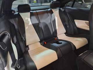 Mercedes-Benz Clase E Coupe E350 d