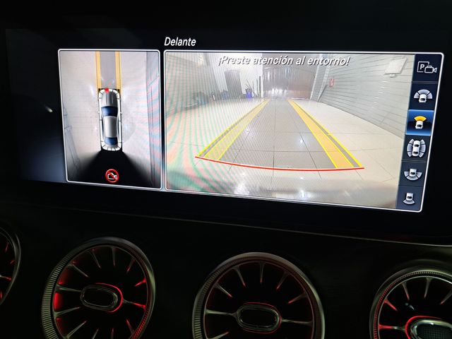 Mercedes-Benz Clase E Coupe E350 d