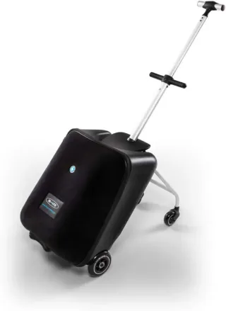 Maleta Micro Mobility Infantil búho