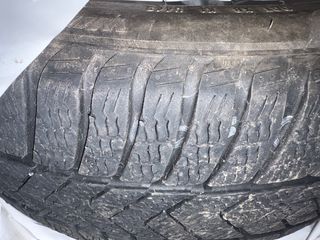 2 Neumáticos Invierno Pirelli Sottozero 3