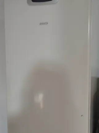 Frigorífico Bosch Blanco