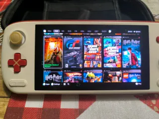 Ayaneo Pocket Air Retro Edition