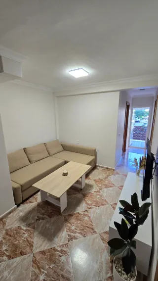 Habitación Universidad Jerez