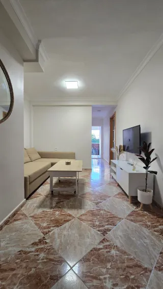 Habitación Universidad Jerez