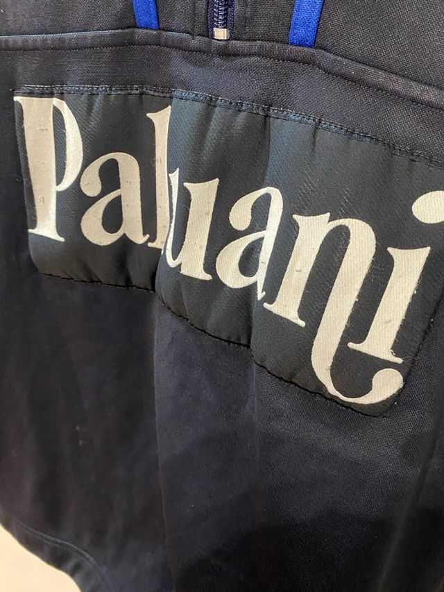 Felpa Lotto Chievo Verona vintage anni 2000