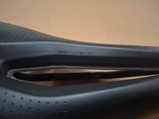 Sillín Specialized Power Arc Expert 143
