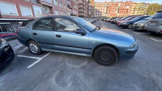Mitsubishi Carisma 1.6 16v 100cv