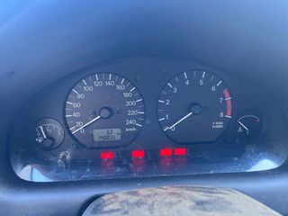 Mitsubishi Carisma 1.6 16v 100cv