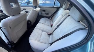 Mitsubishi Carisma 1.6 16v 100cv