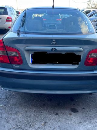 Mitsubishi Carisma 1.6 16v 100cv
