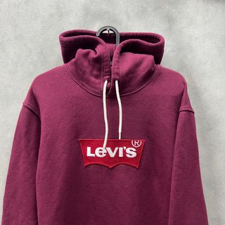 Felpa Levi's San Francisco con cappuccio