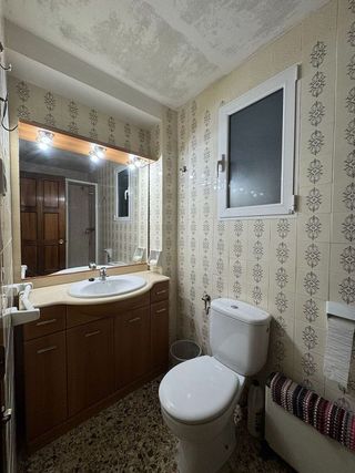 Piso en venta en Alcoy/Alcoi