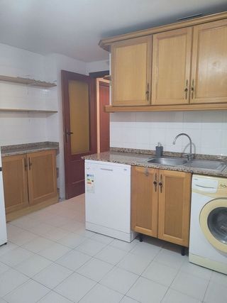 Piso en venta en Alcoy/Alcoi