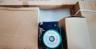 Termosifón Solar Grünpower Premium Plus 200