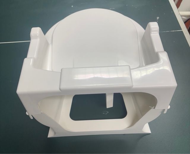 Toilette per bambini imitazione adulti