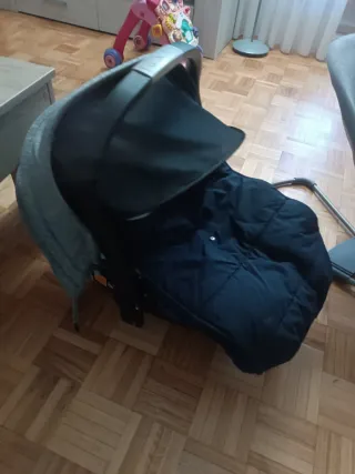 Maxi Cosi Jane
