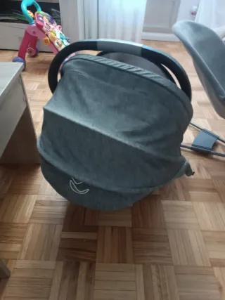 Maxi Cosi Jane