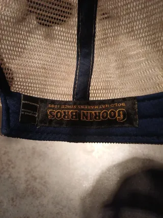 Gorra Goorin Bros