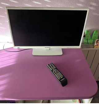 Televisor Inovtech 24 Funciona Perfecto