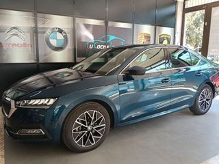 SKODA Octavia 2.0 TDI 110kW 150 CV DSG Ambition