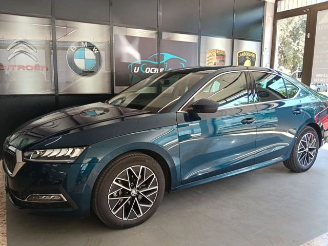 SKODA Octavia 2.0 TDI 110kW 150 CV DSG Ambition