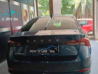 SKODA Octavia 2.0 TDI 110kW 150 CV DSG Ambition