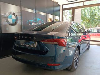 SKODA Octavia 2.0 TDI 110kW 150 CV DSG Ambition