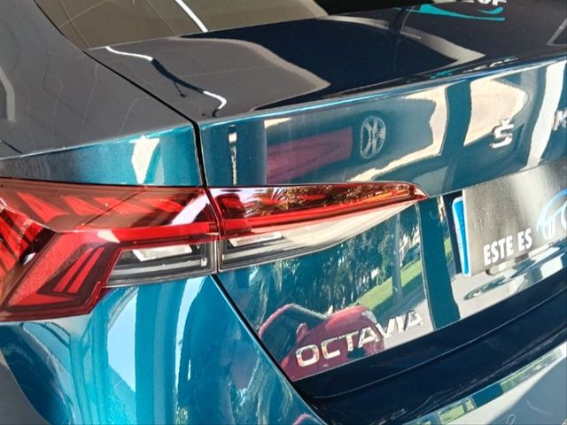 SKODA Octavia 2.0 TDI 110kW 150 CV DSG Ambition