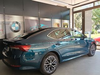 SKODA Octavia 2.0 TDI 110kW 150 CV DSG Ambition