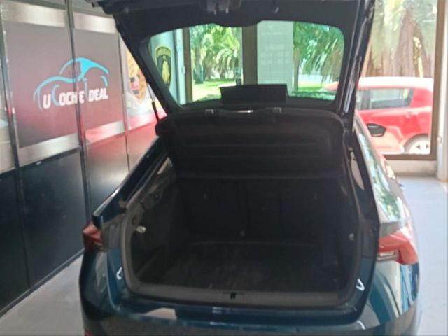 SKODA Octavia 2.0 TDI 110kW 150 CV DSG Ambition