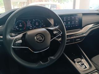 SKODA Octavia 2.0 TDI 110kW 150 CV DSG Ambition