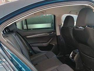 SKODA Octavia 2.0 TDI 110kW 150 CV DSG Ambition