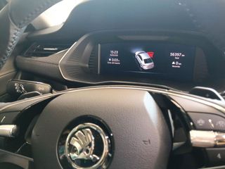 SKODA Octavia 2.0 TDI 110kW 150 CV DSG Ambition