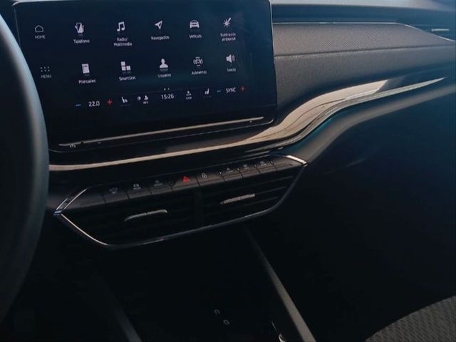 SKODA Octavia 2.0 TDI 110kW 150 CV DSG Ambition