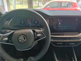 SKODA Octavia 2.0 TDI 110kW 150 CV DSG Ambition