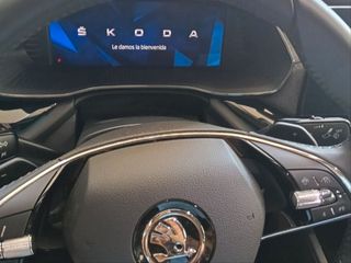 SKODA Octavia 2.0 TDI 110kW 150 CV DSG Ambition